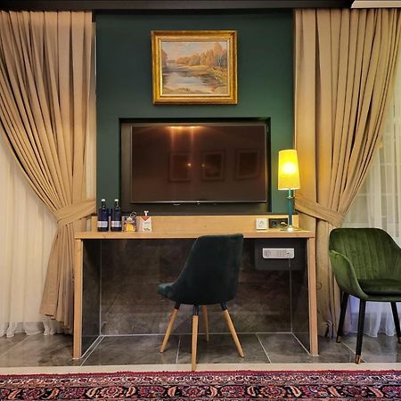Ny-Golden Apartments-Dortmund Airport Ngoại thất bức ảnh