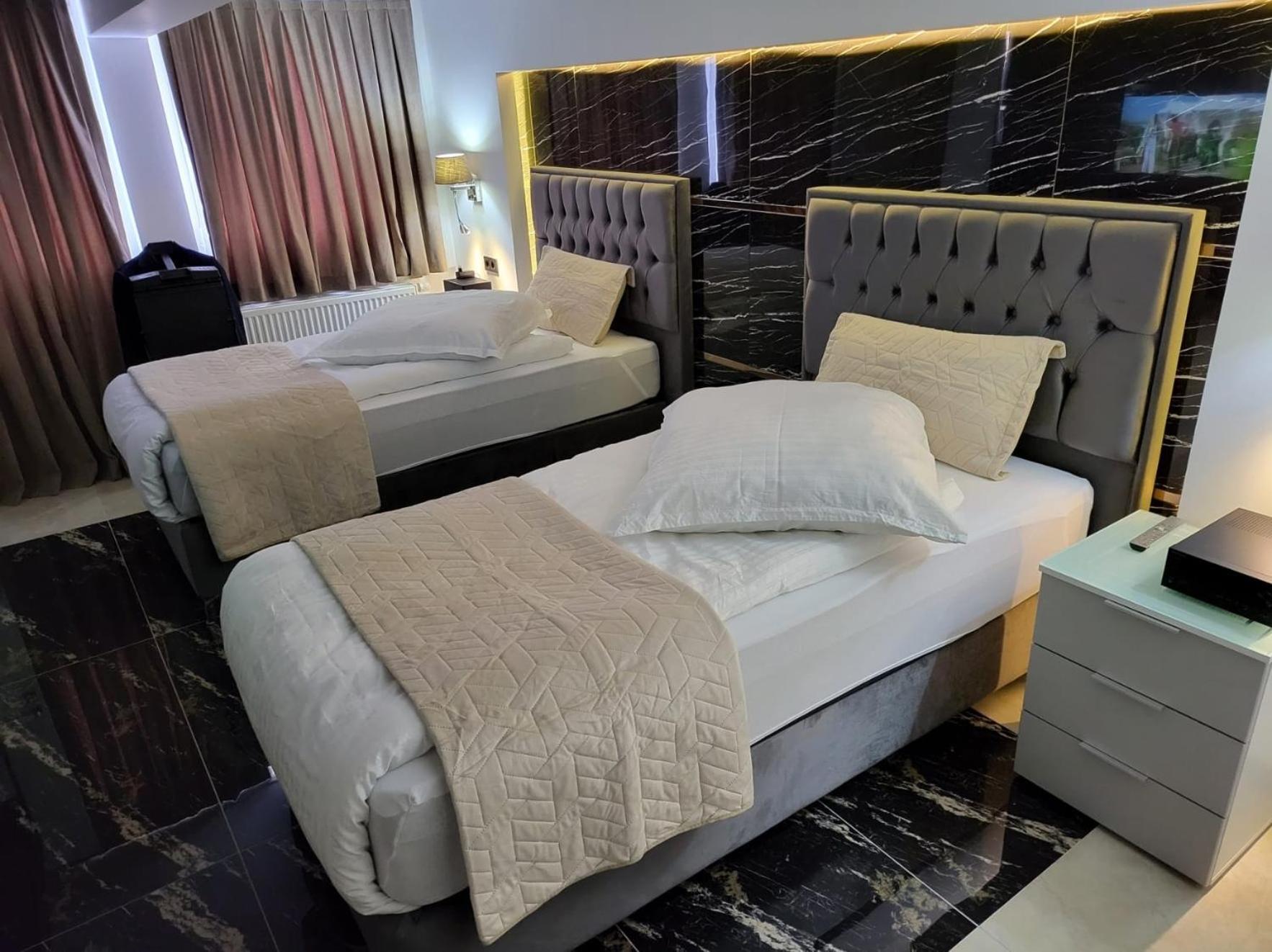 Ny-Golden Apartments-Dortmund Airport Ngoại thất bức ảnh
