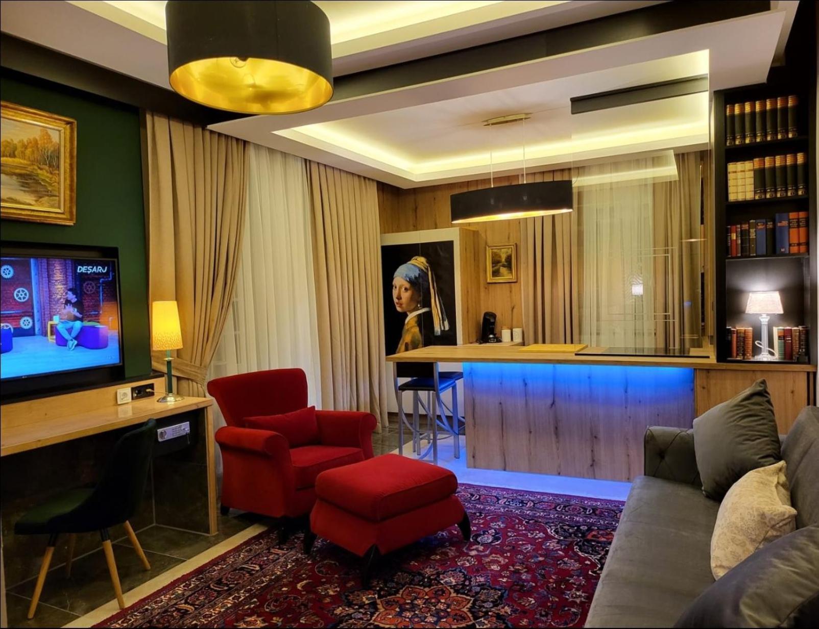 Ny-Golden Apartments-Dortmund Airport Ngoại thất bức ảnh
