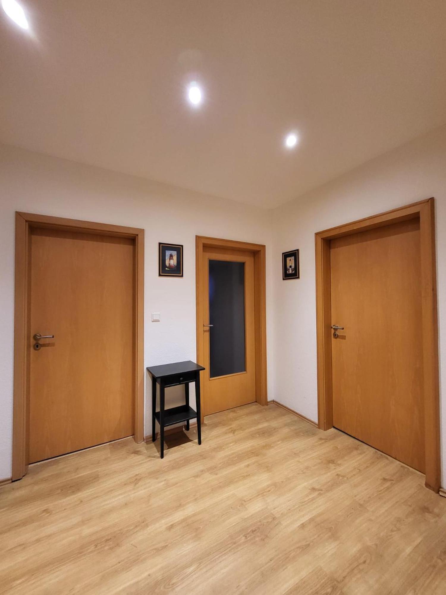 Ny-Golden Apartments-Dortmund Airport Ngoại thất bức ảnh