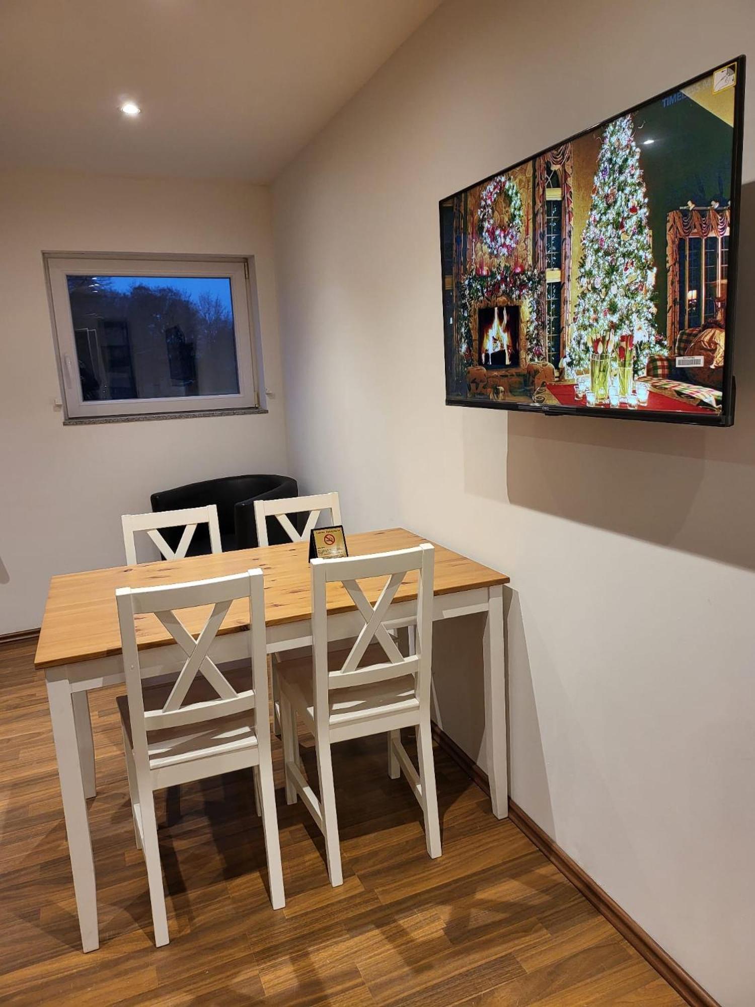 Ny-Golden Apartments-Dortmund Airport Ngoại thất bức ảnh